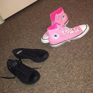 Converse bundle